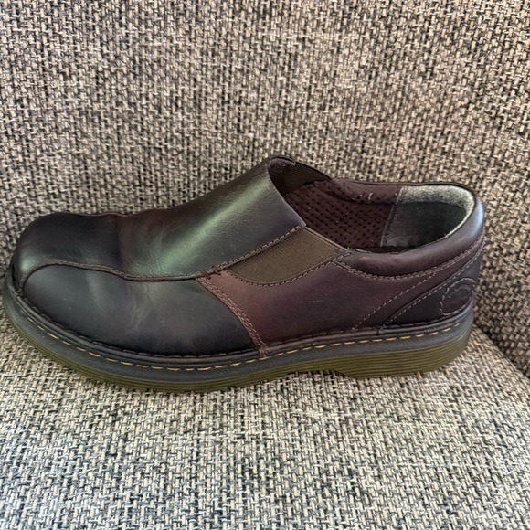 Dr. Martens Tevin Slip On Loafers Size 10 - Picture 7 of 9